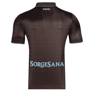 SSC Napoli 2025/26 Third Match Jersey